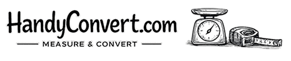 HandyConvert